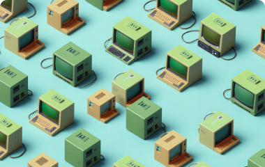 Enterprise Deployment